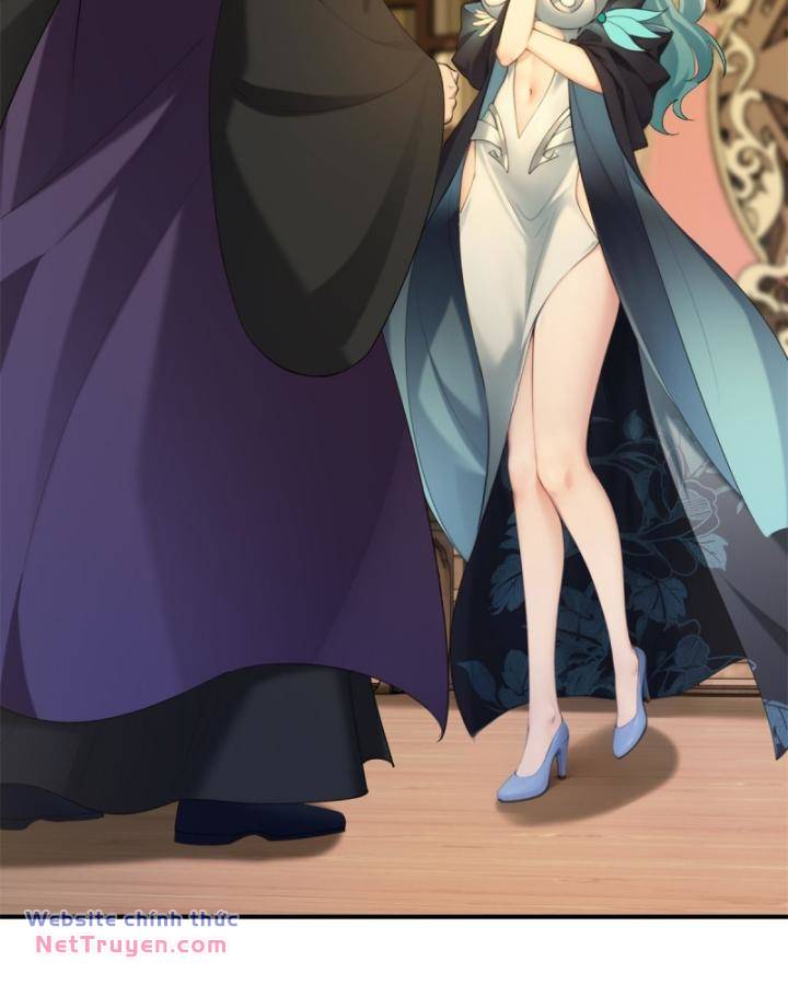 Bắt Đầu Với Tuyệt Sắc Sư Tôn Hệ Thống Tổng Cục Phản Cốt - Chapter 73 - Page 41