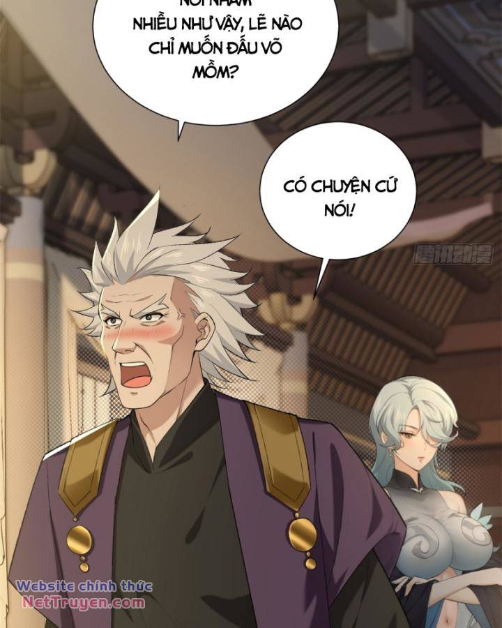 Bắt Đầu Với Tuyệt Sắc Sư Tôn Hệ Thống Tổng Cục Phản Cốt - Chapter 73 - Page 45