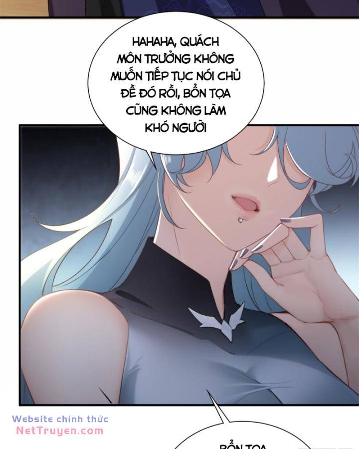 Bắt Đầu Với Tuyệt Sắc Sư Tôn Hệ Thống Tổng Cục Phản Cốt - Chapter 73 - Page 47