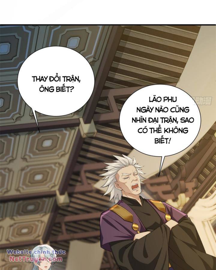 Bắt Đầu Với Tuyệt Sắc Sư Tôn Hệ Thống Tổng Cục Phản Cốt - Chapter 73 - Page 50