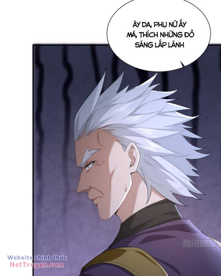 Bắt Đầu Với Tuyệt Sắc Sư Tôn Hệ Thống Tổng Cục Phản Cốt - Chapter 73 - Page 56