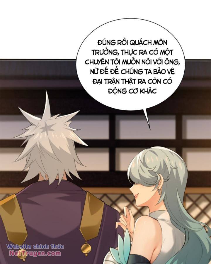 Bắt Đầu Với Tuyệt Sắc Sư Tôn Hệ Thống Tổng Cục Phản Cốt - Chapter 73 - Page 58