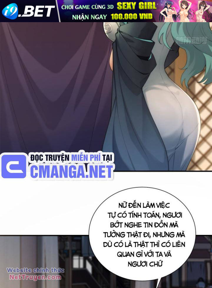 Bắt Đầu Với Tuyệt Sắc Sư Tôn Hệ Thống Tổng Cục Phản Cốt - Chapter 73 - Page 59