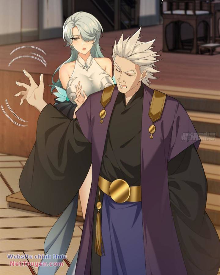 Bắt Đầu Với Tuyệt Sắc Sư Tôn Hệ Thống Tổng Cục Phản Cốt - Chapter 73 - Page 60