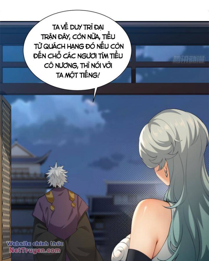 Bắt Đầu Với Tuyệt Sắc Sư Tôn Hệ Thống Tổng Cục Phản Cốt - Chapter 73 - Page 62