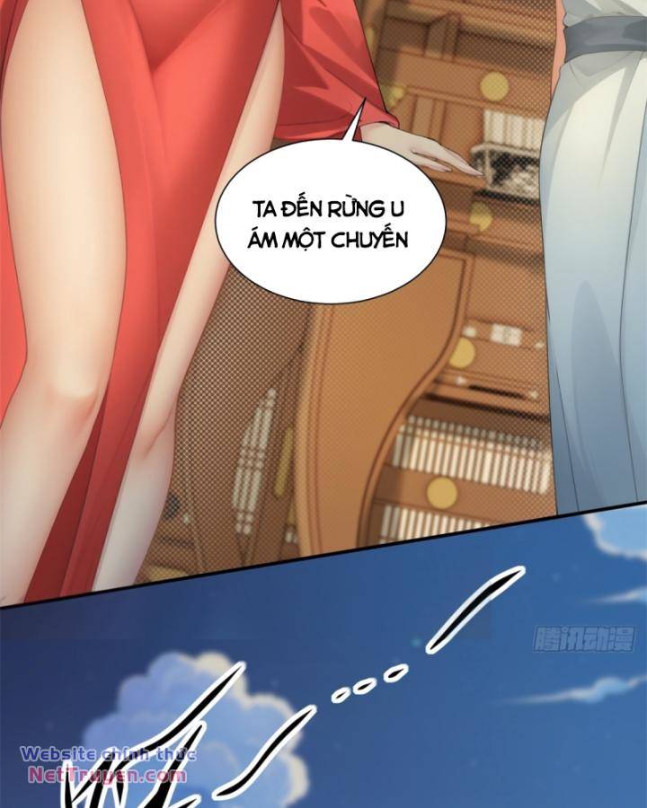 Bắt Đầu Với Tuyệt Sắc Sư Tôn Hệ Thống Tổng Cục Phản Cốt - Chapter 74 - Page 10