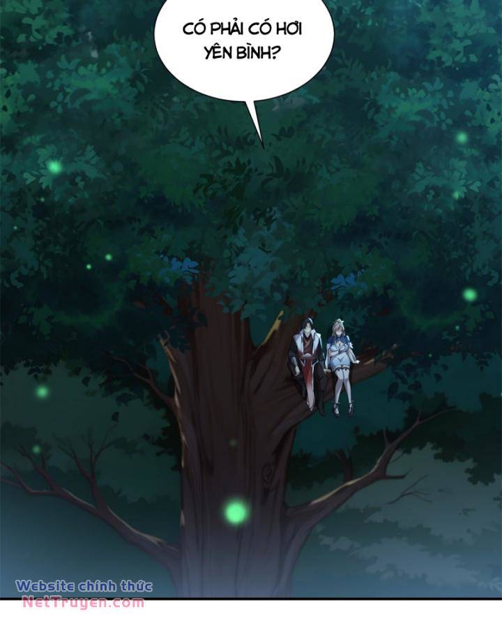 Bắt Đầu Với Tuyệt Sắc Sư Tôn Hệ Thống Tổng Cục Phản Cốt - Chapter 74 - Page 12