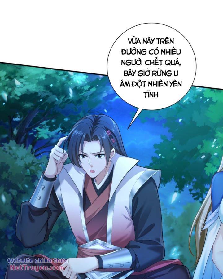 Bắt Đầu Với Tuyệt Sắc Sư Tôn Hệ Thống Tổng Cục Phản Cốt - Chapter 74 - Page 14