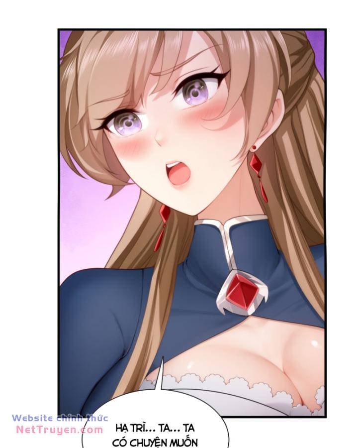 Bắt Đầu Với Tuyệt Sắc Sư Tôn Hệ Thống Tổng Cục Phản Cốt - Chapter 74 - Page 17