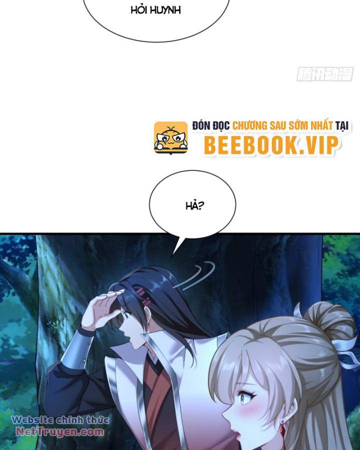 Bắt Đầu Với Tuyệt Sắc Sư Tôn Hệ Thống Tổng Cục Phản Cốt - Chapter 74 - Page 18