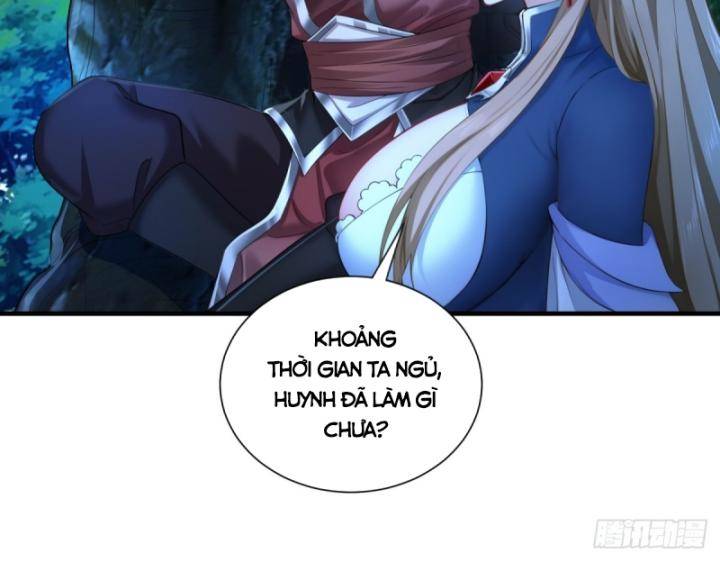 Bắt Đầu Với Tuyệt Sắc Sư Tôn Hệ Thống Tổng Cục Phản Cốt - Chapter 74 - Page 19