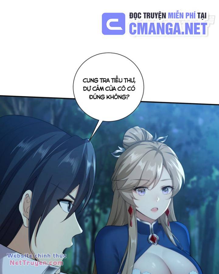 Bắt Đầu Với Tuyệt Sắc Sư Tôn Hệ Thống Tổng Cục Phản Cốt - Chapter 74 - Page 26