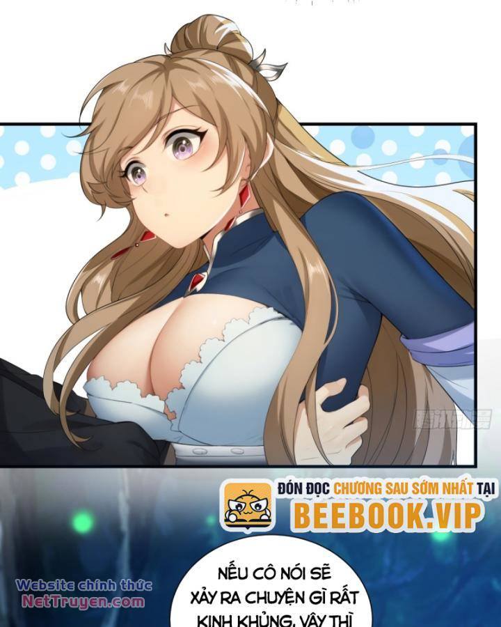 Bắt Đầu Với Tuyệt Sắc Sư Tôn Hệ Thống Tổng Cục Phản Cốt - Chapter 74 - Page 31