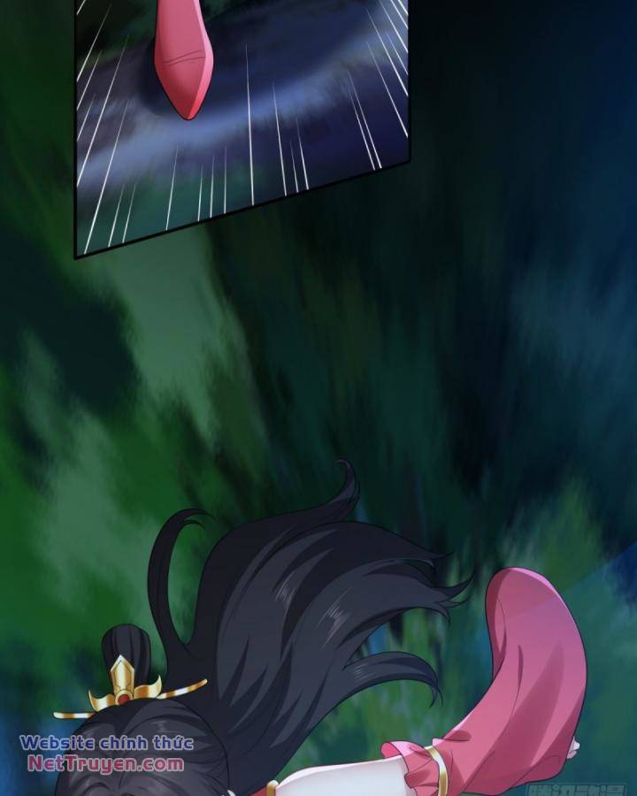 Bắt Đầu Với Tuyệt Sắc Sư Tôn Hệ Thống Tổng Cục Phản Cốt - Chapter 74 - Page 37