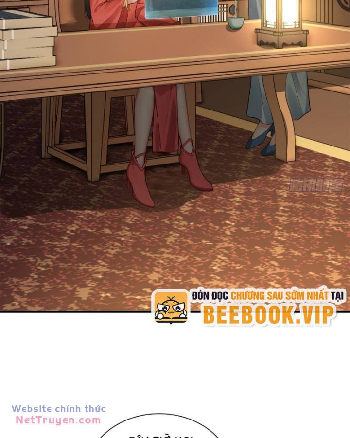 Bắt Đầu Với Tuyệt Sắc Sư Tôn Hệ Thống Tổng Cục Phản Cốt - Chapter 74 - Page 3