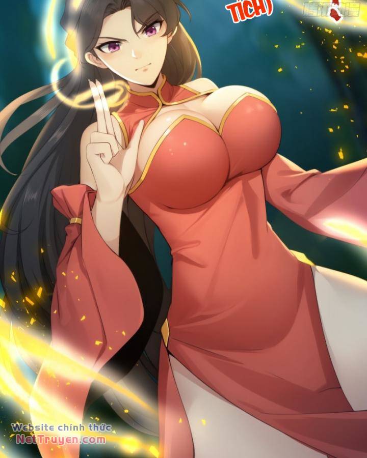 Bắt Đầu Với Tuyệt Sắc Sư Tôn Hệ Thống Tổng Cục Phản Cốt - Chapter 74 - Page 44