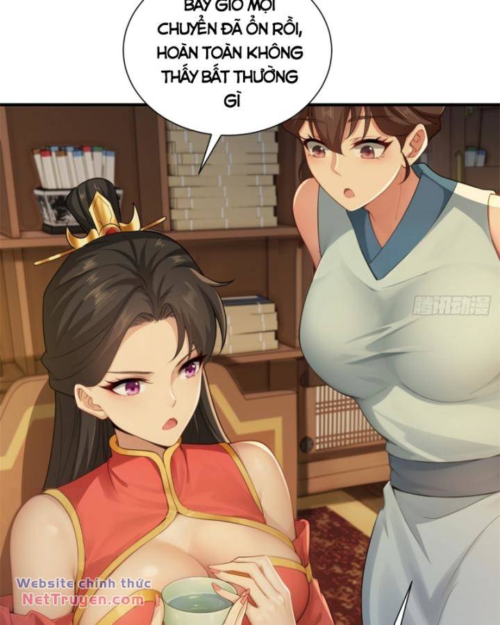 Bắt Đầu Với Tuyệt Sắc Sư Tôn Hệ Thống Tổng Cục Phản Cốt - Chapter 74 - Page 4