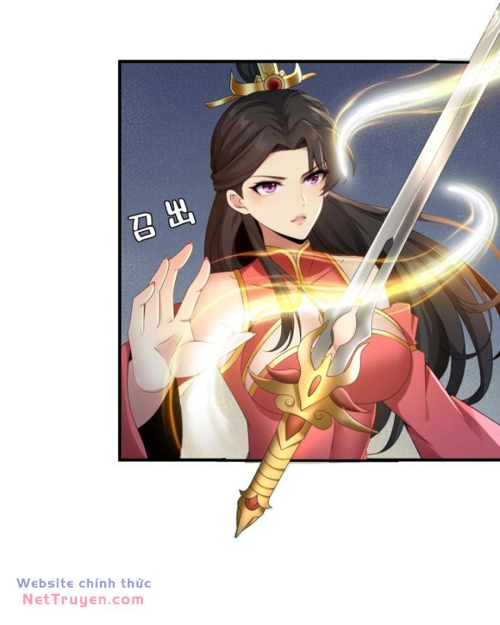 Bắt Đầu Với Tuyệt Sắc Sư Tôn Hệ Thống Tổng Cục Phản Cốt - Chapter 74 - Page 51