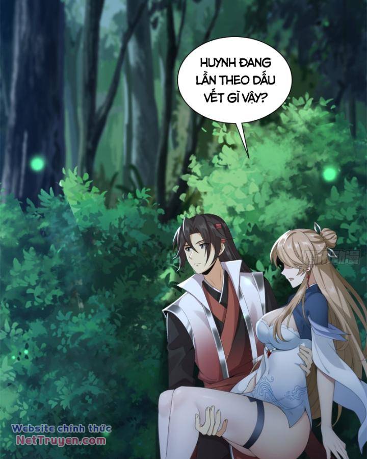 Bắt Đầu Với Tuyệt Sắc Sư Tôn Hệ Thống Tổng Cục Phản Cốt - Chapter 74 - Page 55