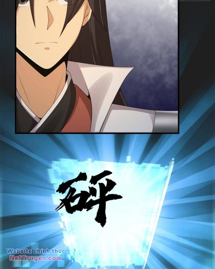 Bắt Đầu Với Tuyệt Sắc Sư Tôn Hệ Thống Tổng Cục Phản Cốt - Chapter 74 - Page 57