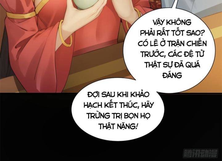 Bắt Đầu Với Tuyệt Sắc Sư Tôn Hệ Thống Tổng Cục Phản Cốt - Chapter 74 - Page 5