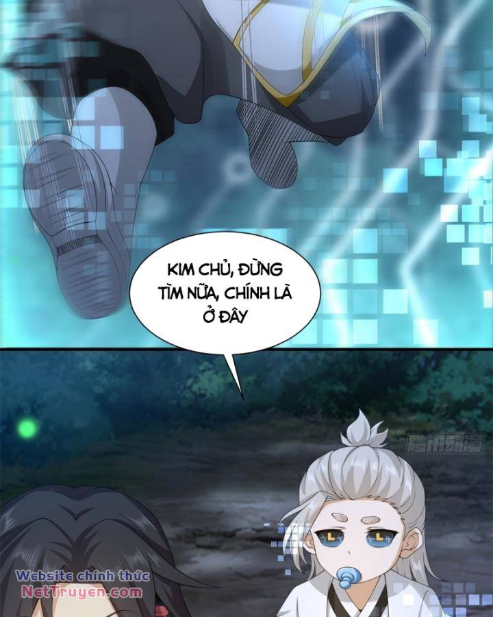 Bắt Đầu Với Tuyệt Sắc Sư Tôn Hệ Thống Tổng Cục Phản Cốt - Chapter 74 - Page 60