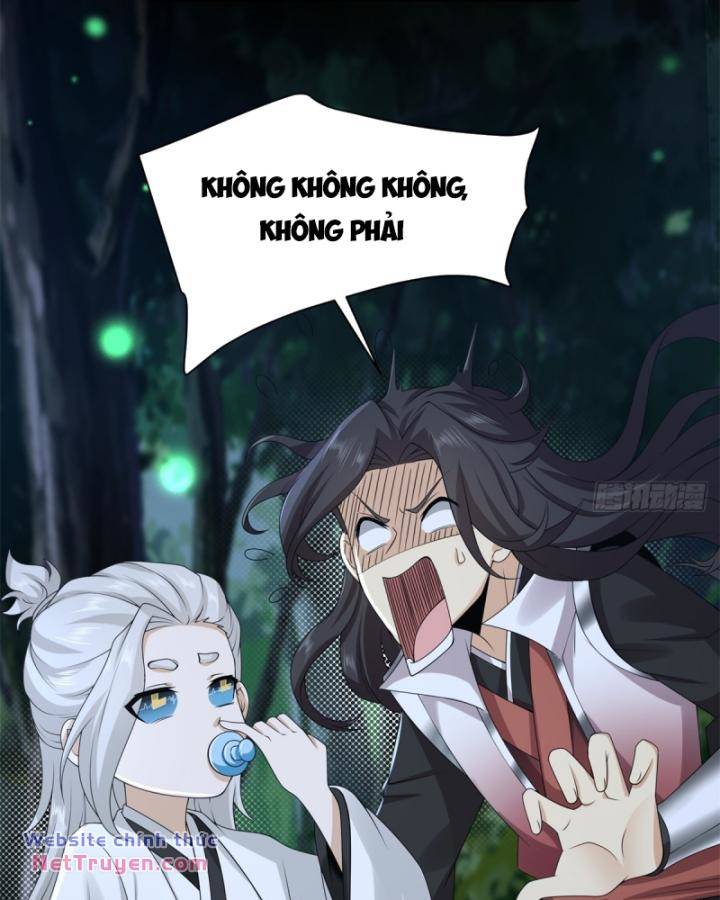 Bắt Đầu Với Tuyệt Sắc Sư Tôn Hệ Thống Tổng Cục Phản Cốt - Chapter 74 - Page 63