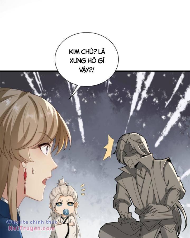 Bắt Đầu Với Tuyệt Sắc Sư Tôn Hệ Thống Tổng Cục Phản Cốt - Chapter 74 - Page 66