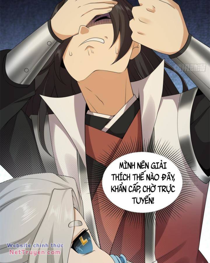 Bắt Đầu Với Tuyệt Sắc Sư Tôn Hệ Thống Tổng Cục Phản Cốt - Chapter 74 - Page 72