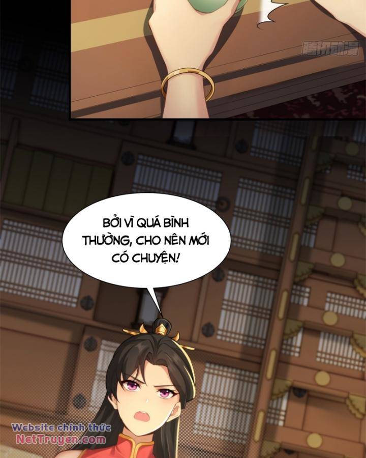 Bắt Đầu Với Tuyệt Sắc Sư Tôn Hệ Thống Tổng Cục Phản Cốt - Chapter 74 - Page 8