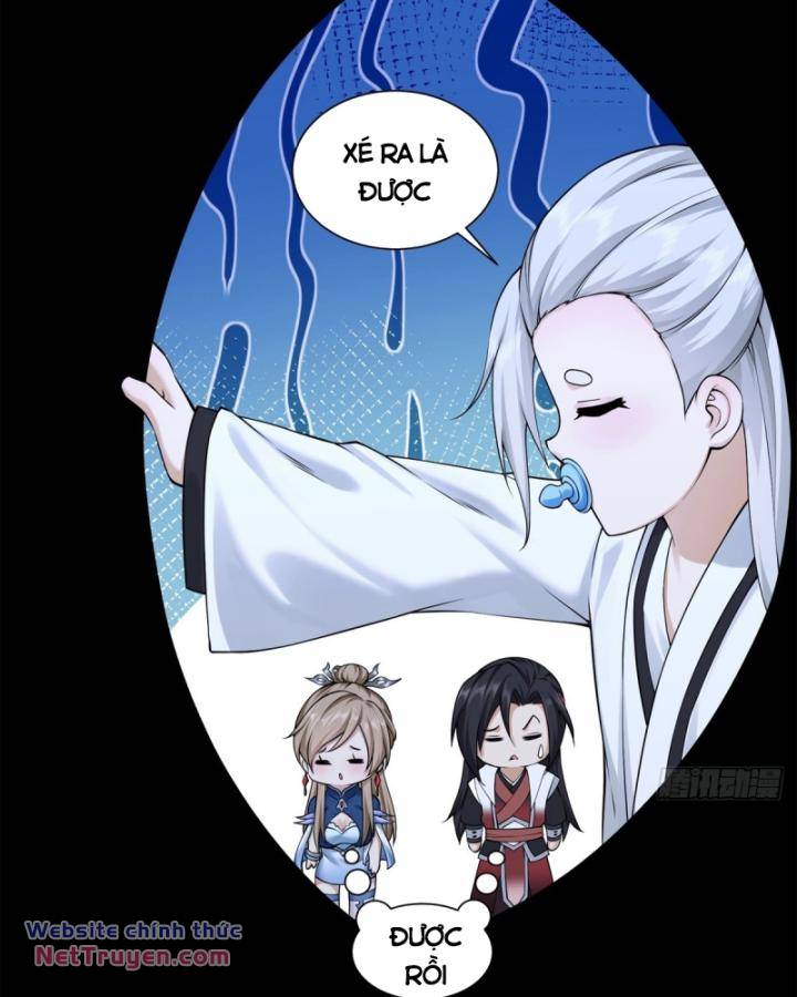 Bắt Đầu Với Tuyệt Sắc Sư Tôn Hệ Thống Tổng Cục Phản Cốt - Chapter 75 - Page 10