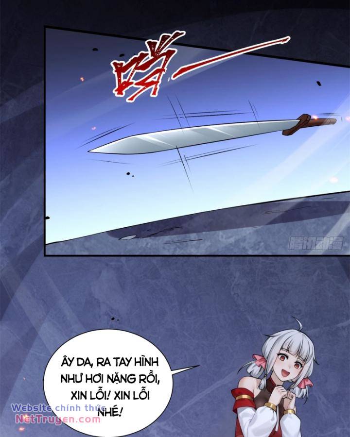 Bắt Đầu Với Tuyệt Sắc Sư Tôn Hệ Thống Tổng Cục Phản Cốt - Chapter 75 - Page 17