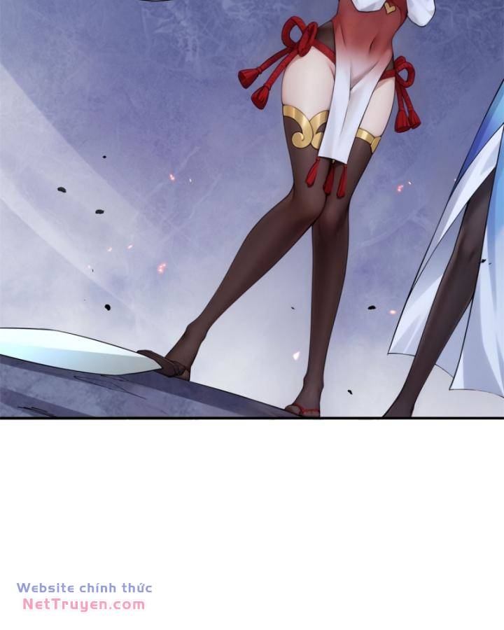 Bắt Đầu Với Tuyệt Sắc Sư Tôn Hệ Thống Tổng Cục Phản Cốt - Chapter 75 - Page 18