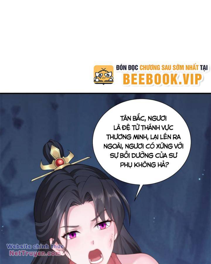 Bắt Đầu Với Tuyệt Sắc Sư Tôn Hệ Thống Tổng Cục Phản Cốt - Chapter 75 - Page 19