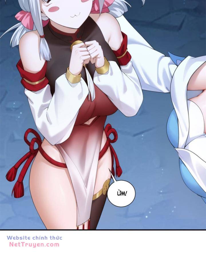 Bắt Đầu Với Tuyệt Sắc Sư Tôn Hệ Thống Tổng Cục Phản Cốt - Chapter 75 - Page 23