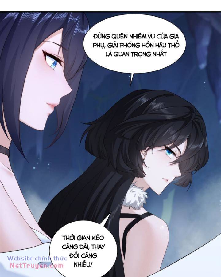 Bắt Đầu Với Tuyệt Sắc Sư Tôn Hệ Thống Tổng Cục Phản Cốt - Chapter 75 - Page 24