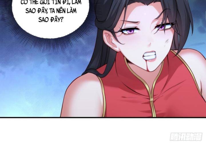 Bắt Đầu Với Tuyệt Sắc Sư Tôn Hệ Thống Tổng Cục Phản Cốt - Chapter 75 - Page 30