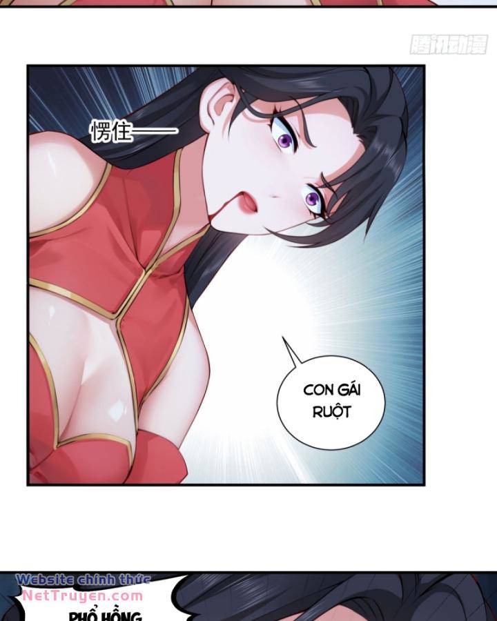 Bắt Đầu Với Tuyệt Sắc Sư Tôn Hệ Thống Tổng Cục Phản Cốt - Chapter 75 - Page 32