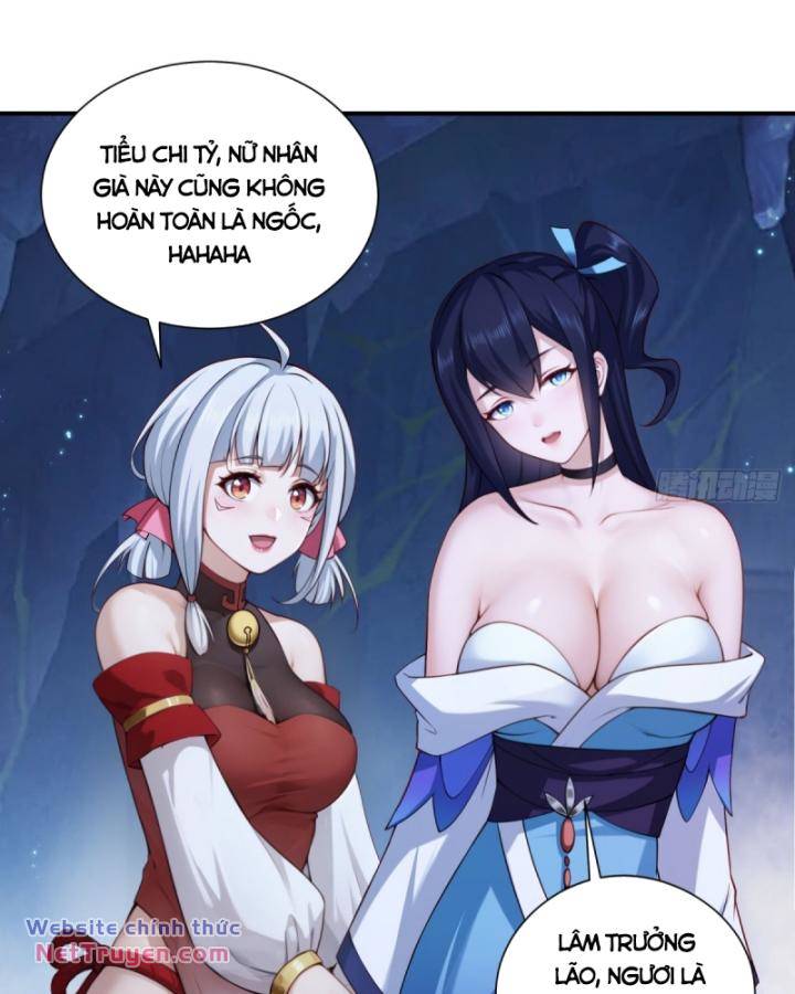 Bắt Đầu Với Tuyệt Sắc Sư Tôn Hệ Thống Tổng Cục Phản Cốt - Chapter 75 - Page 34