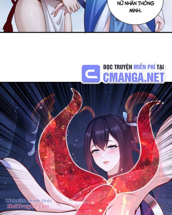 Bắt Đầu Với Tuyệt Sắc Sư Tôn Hệ Thống Tổng Cục Phản Cốt - Chapter 75 - Page 35