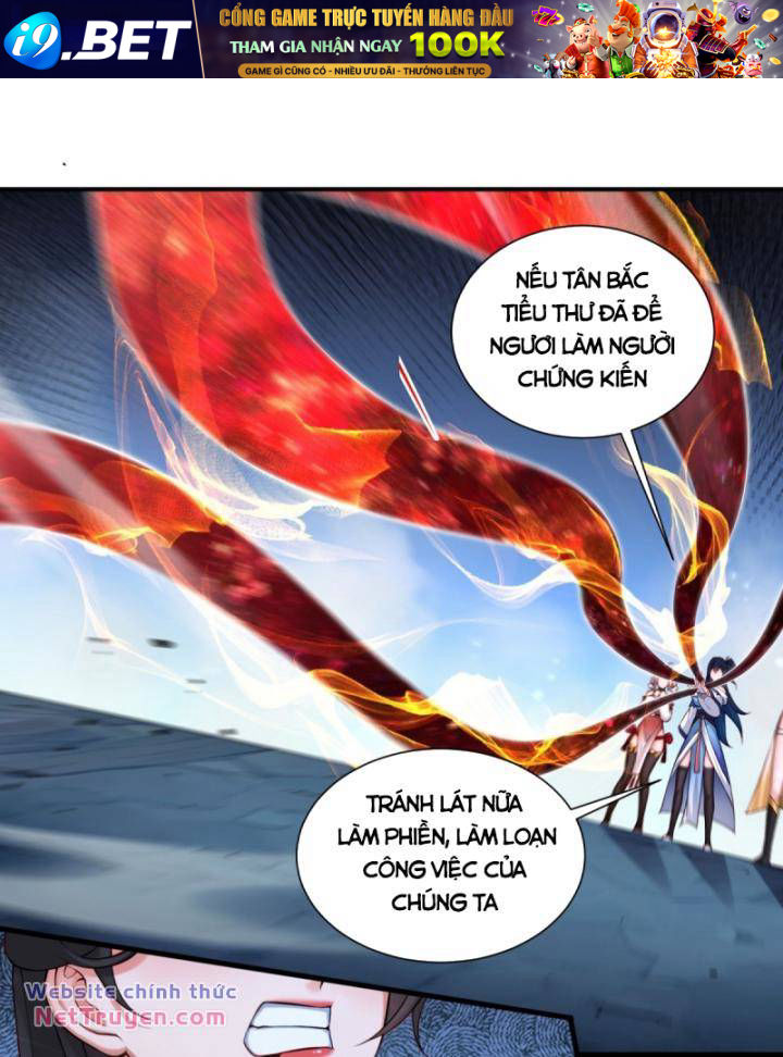 Bắt Đầu Với Tuyệt Sắc Sư Tôn Hệ Thống Tổng Cục Phản Cốt - Chapter 75 - Page 38