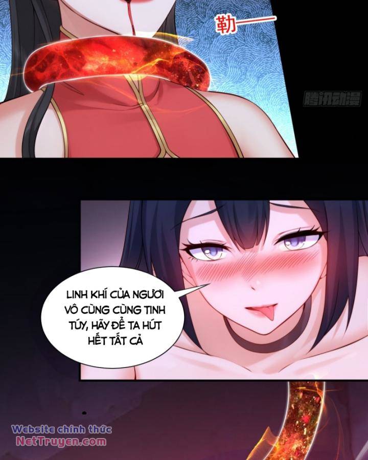 Bắt Đầu Với Tuyệt Sắc Sư Tôn Hệ Thống Tổng Cục Phản Cốt - Chapter 75 - Page 39