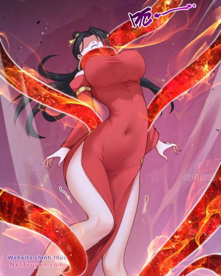 Bắt Đầu Với Tuyệt Sắc Sư Tôn Hệ Thống Tổng Cục Phản Cốt - Chapter 75 - Page 40