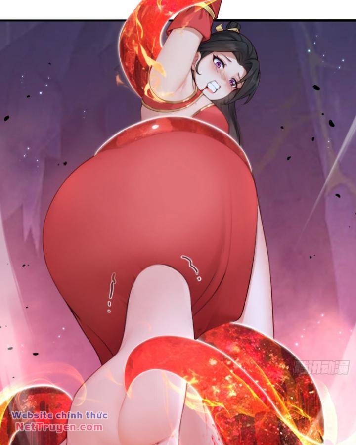 Bắt Đầu Với Tuyệt Sắc Sư Tôn Hệ Thống Tổng Cục Phản Cốt - Chapter 75 - Page 43