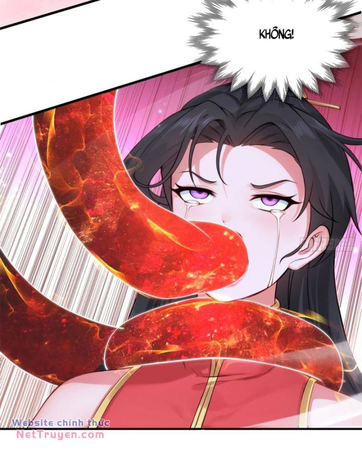 Bắt Đầu Với Tuyệt Sắc Sư Tôn Hệ Thống Tổng Cục Phản Cốt - Chapter 75 - Page 56