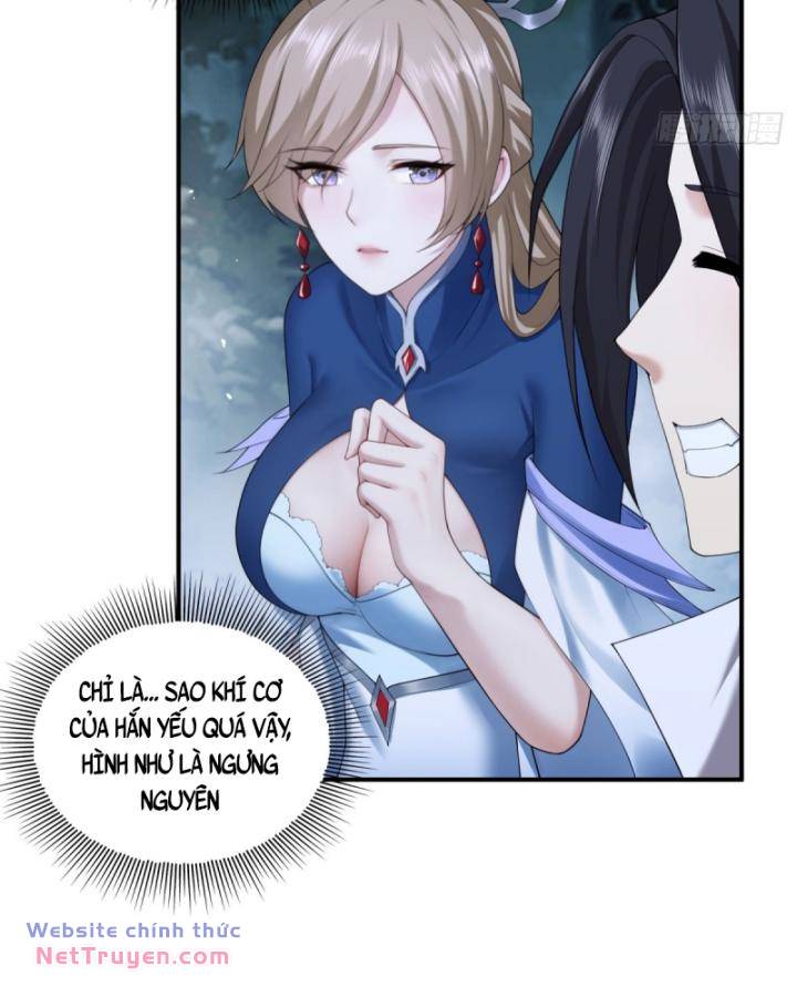 Bắt Đầu Với Tuyệt Sắc Sư Tôn Hệ Thống Tổng Cục Phản Cốt - Chapter 75 - Page 5