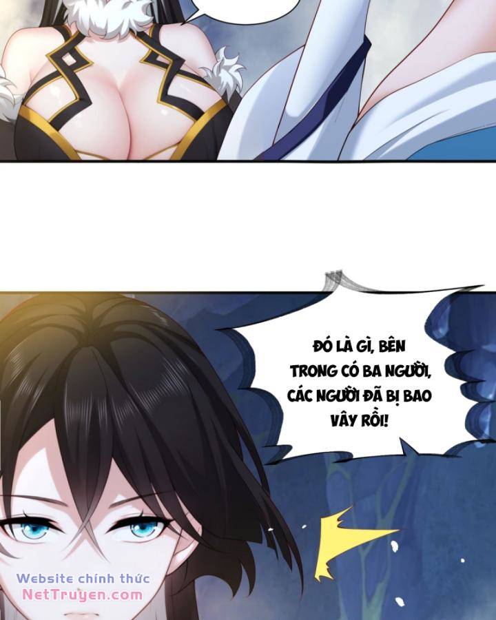 Bắt Đầu Với Tuyệt Sắc Sư Tôn Hệ Thống Tổng Cục Phản Cốt - Chapter 75 - Page 65