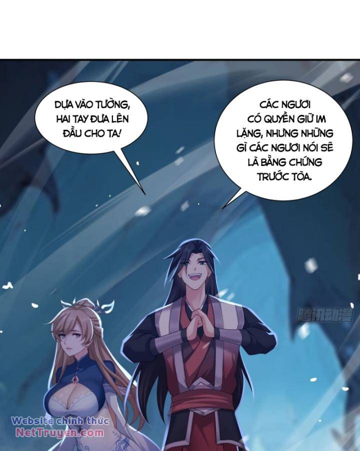 Bắt Đầu Với Tuyệt Sắc Sư Tôn Hệ Thống Tổng Cục Phản Cốt - Chapter 75 - Page 67