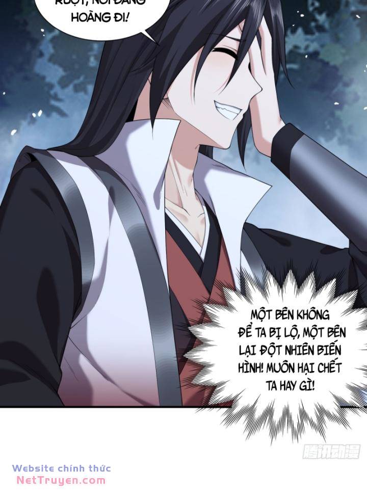 Bắt Đầu Với Tuyệt Sắc Sư Tôn Hệ Thống Tổng Cục Phản Cốt - Chapter 75 - Page 7