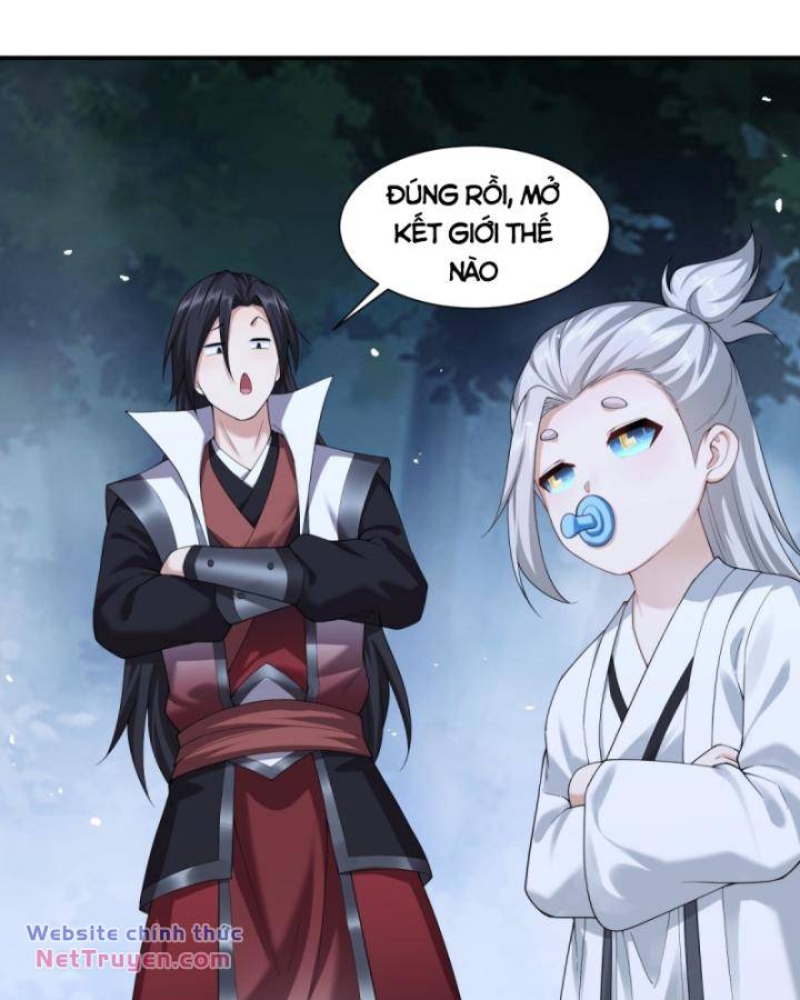 Bắt Đầu Với Tuyệt Sắc Sư Tôn Hệ Thống Tổng Cục Phản Cốt - Chapter 75 - Page 8